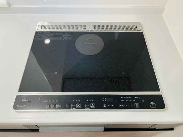 豊明市阿野町新切45番地1『仲介手数料無料』新築一戸建て・建売のキッチン