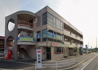 大津市和邇中浜の店舗事務所の画像