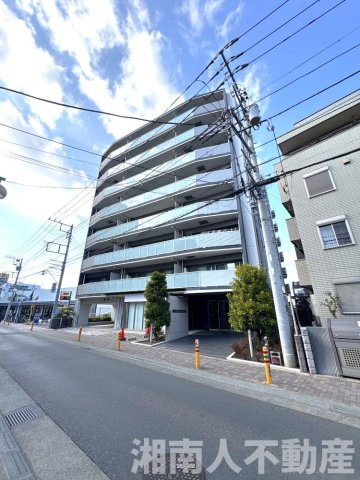 リストレジデンス茅ヶ崎