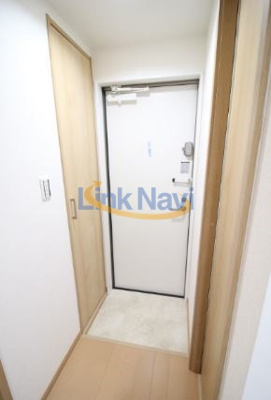 【玄関】 | アッシュメゾン鷺洲