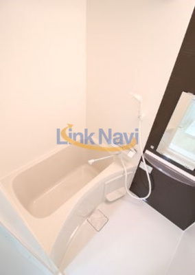 【浴室】 | アッシュメゾン鷺洲