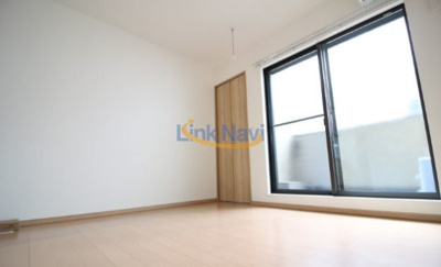 【寝室】 | アッシュメゾン鷺洲