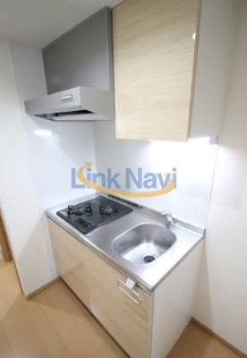 【キッチン】 | アッシュメゾン鷺洲