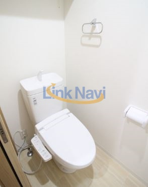 【トイレ】 | アッシュメゾン鷺洲