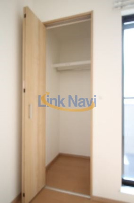 【収納】 | アッシュメゾン鷺洲