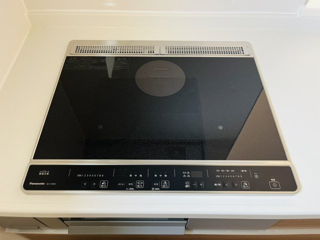 豊明市阿野町新切45番地1『仲介手数料無料』新築一戸建て・建売のキッチン
