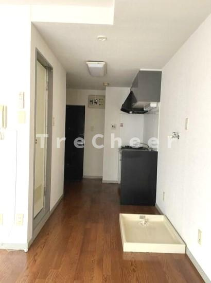 KITANO APARTMENTの内装