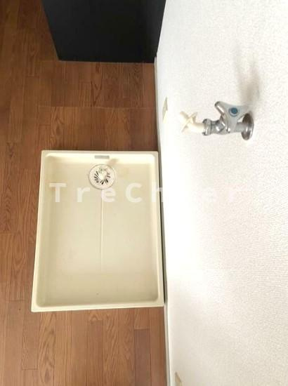 KITANO APARTMENTの設備