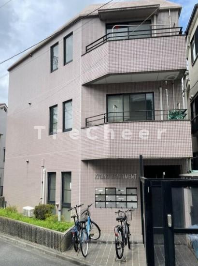 KITANO APARTMENT