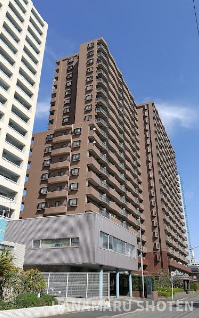 ライオンズマンション千葉グランドタワーの外観|＊当日ご案内可＊ご希望の物件まとめてご案内！弊社が掲載していない物件でもOK♪お気軽にご相談ください ♪お電話でのお問合わせがスムーズ♪