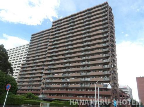 ライオンズマンション千葉グランドタワー