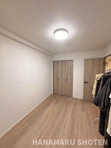 ライオンズマンション千葉グランドタワーの洋室|＊当日ご案内可＊ご希望の物件まとめてご案内！弊社が掲載していない物件でもOK♪お気軽にご相談ください ♪お電話でのお問合わせがスムーズ♪