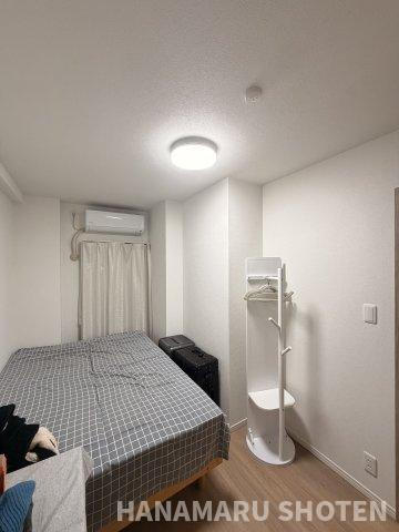 ライオンズマンション千葉グランドタワーの寝室|＊当日ご案内可＊ご希望の物件まとめてご案内！弊社が掲載していない物件でもOK♪お気軽にご相談ください ♪お電話でのお問合わせがスムーズ♪