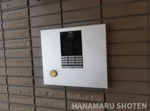 ライオンズマンション千葉グランドタワーの防犯設備|＊当日ご案内可＊ご希望の物件まとめてご案内！弊社が掲載していない物件でもOK♪お気軽にご相談ください ♪お電話でのお問合わせがスムーズ♪