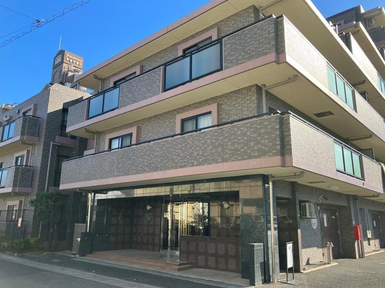 ガーデンシティ東浦和