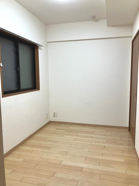 ガーデンシティ東浦和の内装