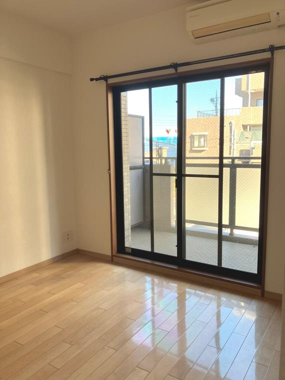 ガーデンシティ東浦和のその他