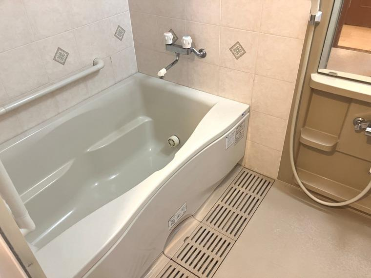 ガーデンシティ東浦和の浴室