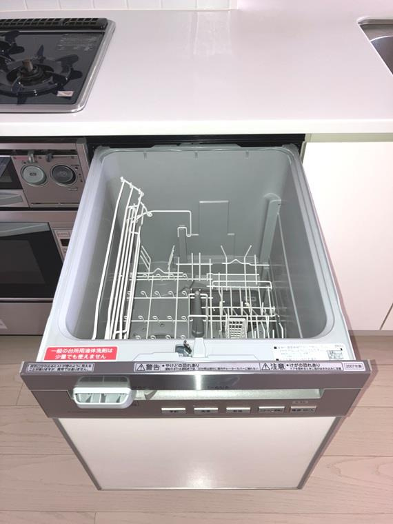 コットンハーバータワーズベイウエストの設備