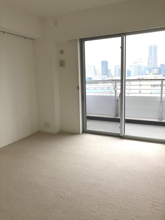 コットンハーバータワーズベイウエストのその他