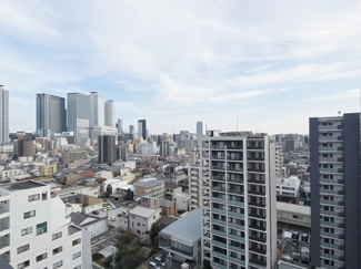 【展望】 | ★展望 　※1404号室イメージ