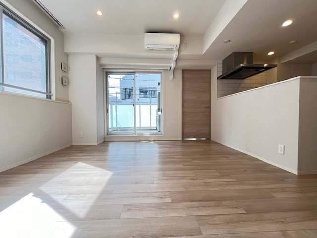 クレヴィアリグゼ日暮里の設備