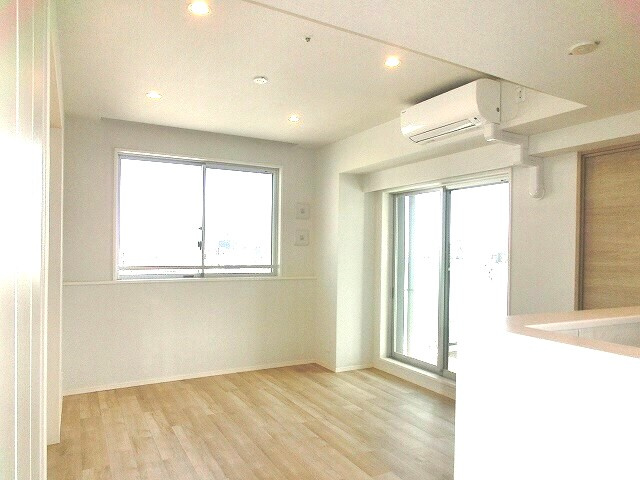 クレヴィアリグゼ日暮里の設備