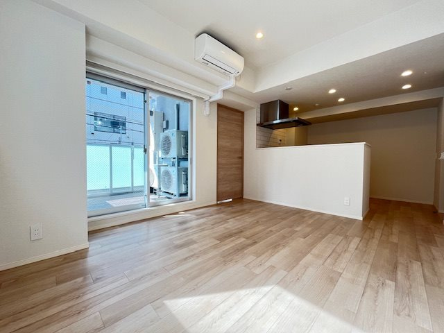 クレヴィアリグゼ日暮里