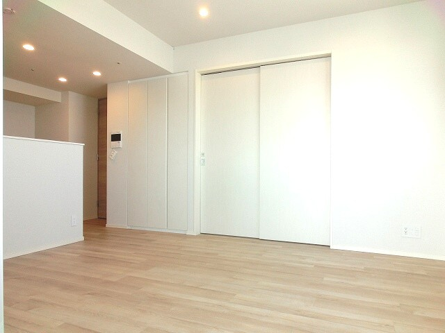 クレヴィアリグゼ日暮里の設備