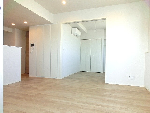 クレヴィアリグゼ日暮里の設備