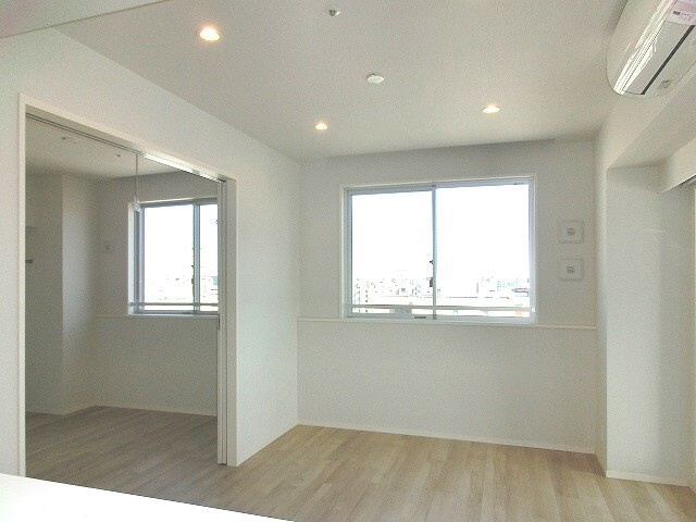 クレヴィアリグゼ日暮里の設備