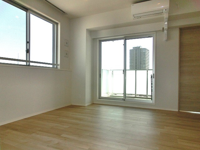 クレヴィアリグゼ日暮里の設備