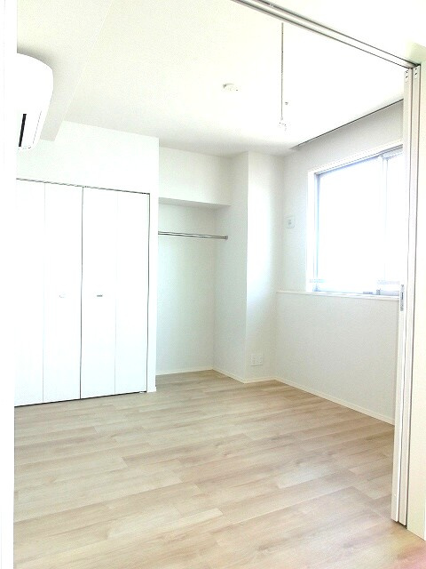 クレヴィアリグゼ日暮里の設備