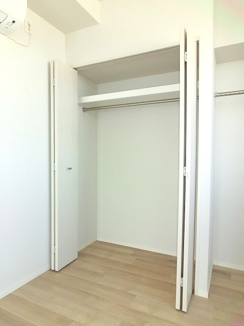 クレヴィアリグゼ日暮里の設備