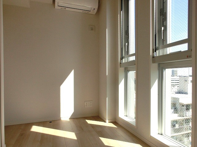 クレヴィアリグゼ日暮里の設備