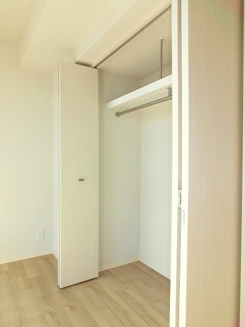 クレヴィアリグゼ日暮里の設備