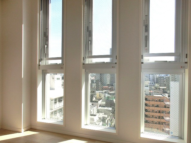 クレヴィアリグゼ日暮里の設備