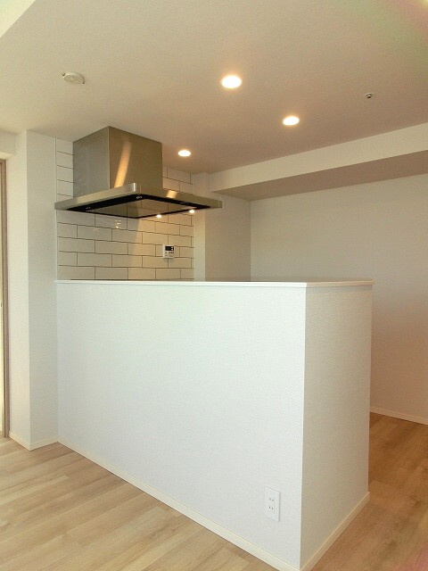 クレヴィアリグゼ日暮里の設備