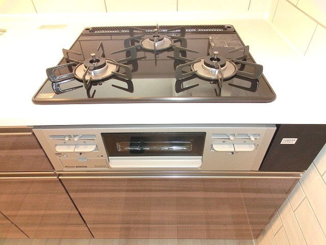 クレヴィアリグゼ日暮里の設備