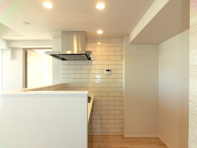 クレヴィアリグゼ日暮里の設備