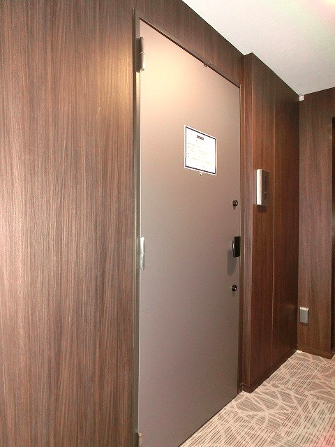 クレヴィアリグゼ日暮里の設備