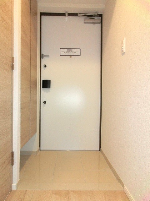 クレヴィアリグゼ日暮里の設備