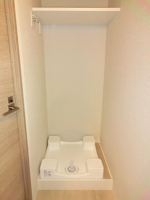 クレヴィアリグゼ日暮里の設備