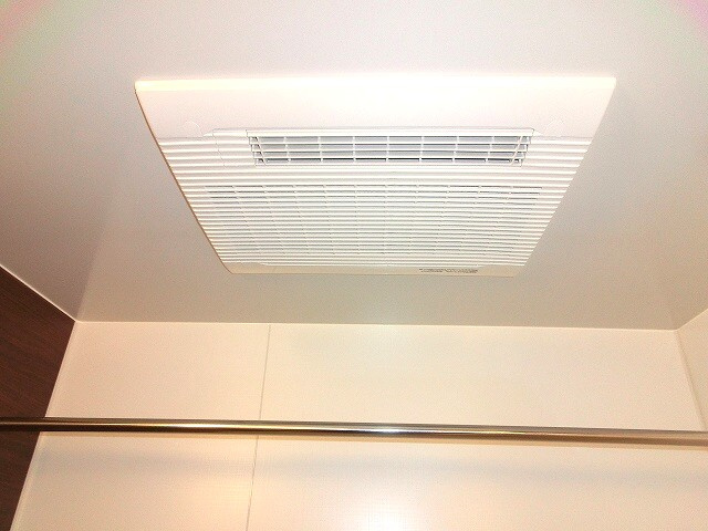 クレヴィアリグゼ日暮里の設備