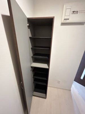 【収納】 | 仲介手数料半額！HPに初期費用掲載！「プライスホーム」で検索！GRANDTIC HUS