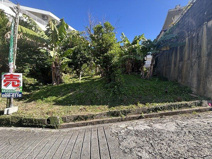 首里久場川町2丁目　土地【A号地】の画像