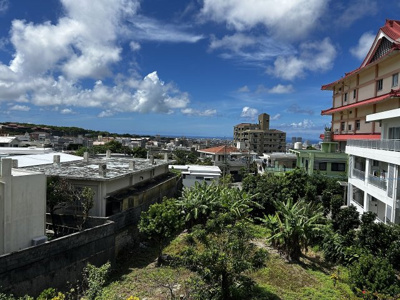  | 首里久場川町2丁目　土地【A号地】