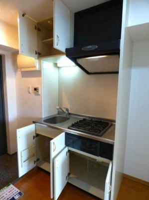 【収納】 | ルーブル鷺宮弐番館