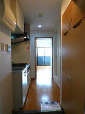 【玄関】 | ルーブル鷺宮弐番館