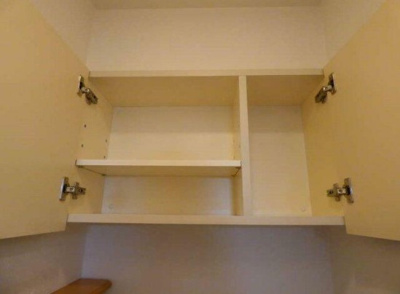 【収納】 | ルーブル鷺宮弐番館